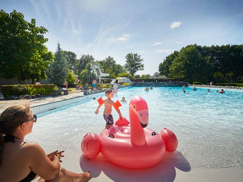 Recreatiepark de Leistert - Camping Leudal - Image N°4