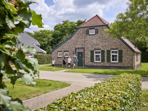 Recreatiepark de Leistert - Leudal - Image N°0