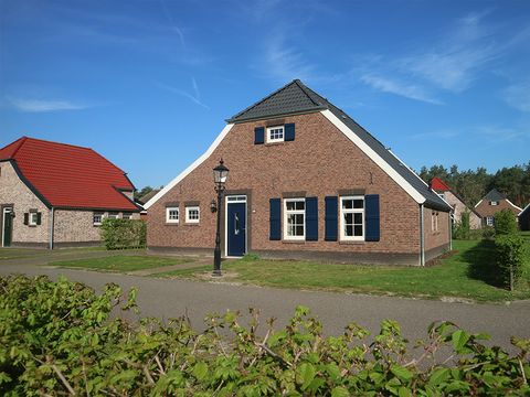 Recreatiepark de Leistert - Leudal