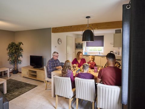 Recreatiepark de Leistert - Camping Leudal - Image N°4