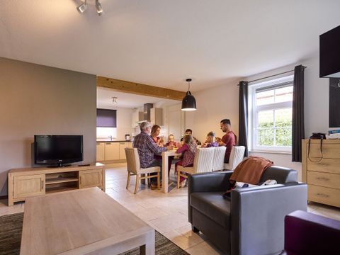 Recreatiepark de Leistert - Leudal