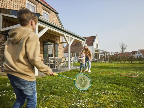 Recreatiepark de Leistert - Camping Leudal - Image N°2