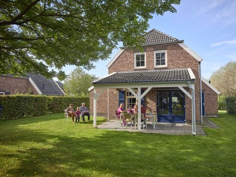Recreatiepark de Leistert - Camping Leudal - Image N°0