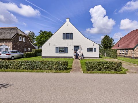 Recreatiepark de Leistert - Leudal