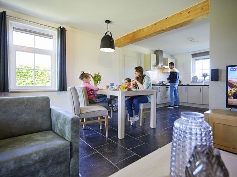 Recreatiepark de Leistert - Leudal - Image N°4