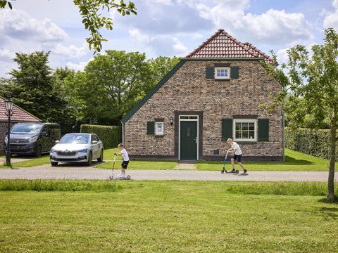 Recreatiepark de Leistert - Camping Leudal - Image N°0