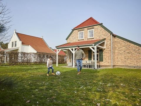 Recreatiepark de Leistert - Camping Leudal - Image N°2