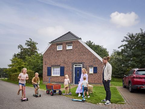 Recreatiepark de Leistert - Leudal - Image N°3