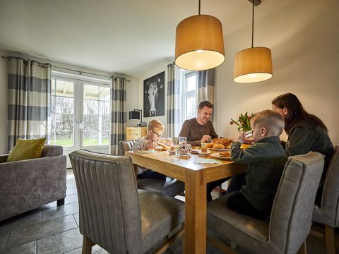 Recreatiepark de Leistert - Camping Leudal - Image N°3