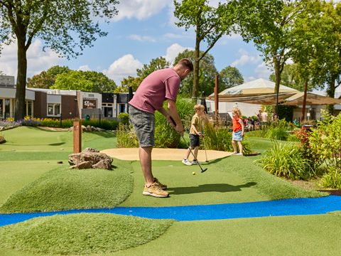 Recreatiepark de Leistert - Leudal