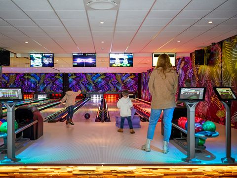 Recreatiepark de Leistert - Camping Leudal - Image N°2