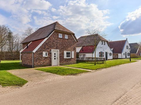 Recreatiepark de Leistert - Leudal - Image N°5