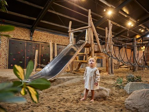 Recreatiepark de Leistert - Camping Leudal