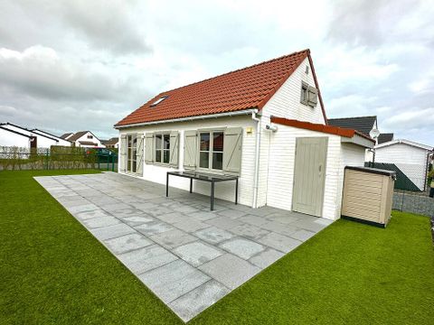 Zeepark De Haan-Wenduine - Westflandern