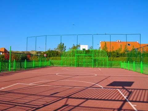 Zeepark De Haan-Wenduine - Westflandern