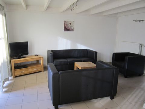 Zeepark De Haan-Wenduine - Westflandern