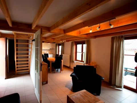 Zeepark De Haan-Wenduine - Westflandern - Image N°2