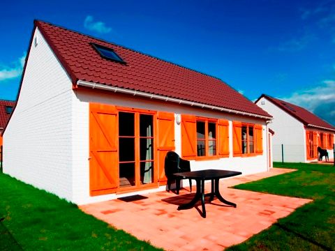 Zeepark De Haan-Wenduine - Westflandern - Image N°0