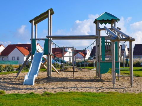 Zeepark De Haan-Wenduine - Westflandern - Image N°3