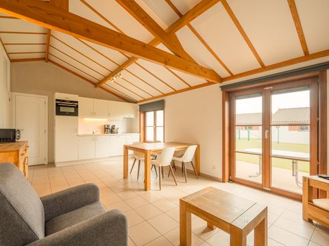 Zeepark De Haan-Wenduine - Westflandern