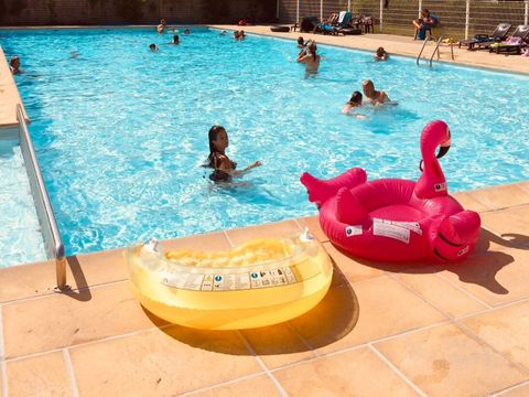 Zeepark De Haan-Wenduine - Westflandern - Image N°0