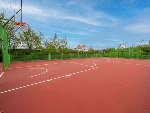 Zeepark De Haan-Wenduine - Westflandern - Image N°4