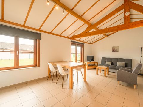 Zeepark De Haan-Wenduine - Westflandern - Image N°5