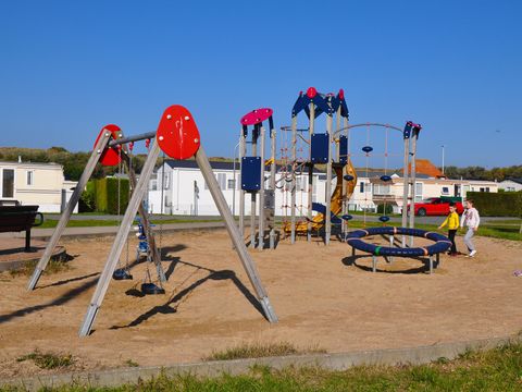 Zeepark De Haan-Wenduine - Westflandern - Image N°4