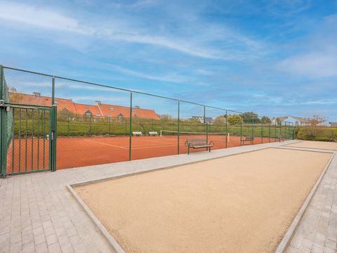 Zeepark De Haan-Wenduine - Westflandern - Image N°2