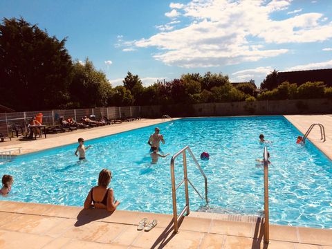 Zeepark De Haan-Wenduine - Westflandern