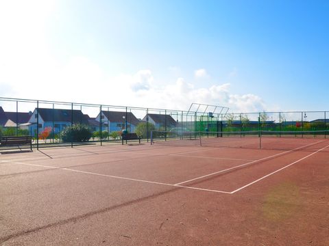 Zeepark De Haan-Wenduine - Westflandern