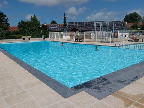 Zeepark De Haan-Wenduine - Westflandern - Image N°5