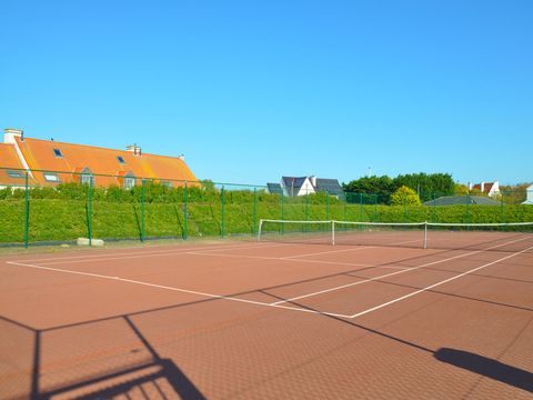 Zeepark De Haan-Wenduine - Westflandern