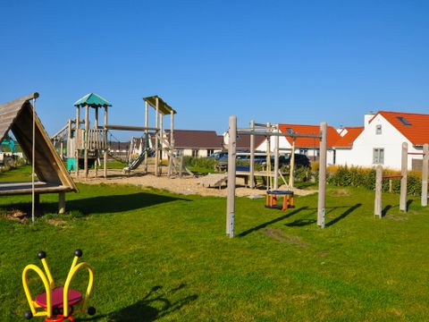 Zeepark De Haan-Wenduine - Westflandern - Image N°2