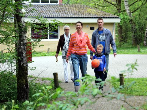Summio Parc De Berkenhorst - Camping Barneveld - Image N°4
