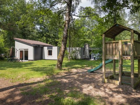 Summio Parc De Berkenhorst - Camping Barneveld - Image N°0