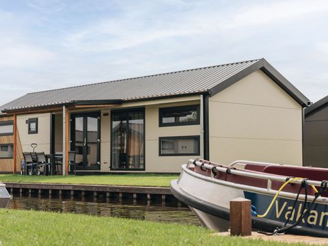 Vakantiepark Giethoorn - Camping Steenwijkerland - Image N°0