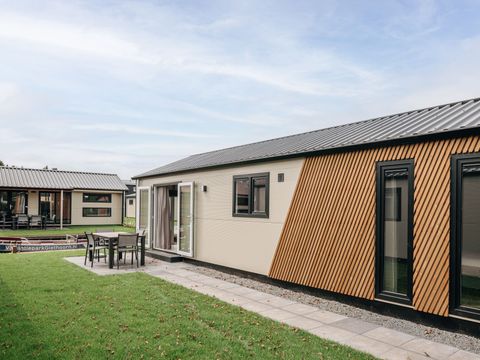 Vakantiepark Giethoorn - Camping Steenwijkerland