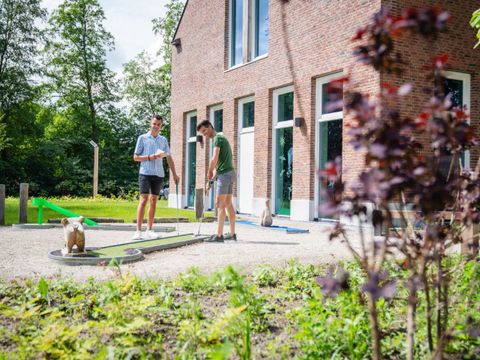 Landal Orveltermarke - Mitte-Drenthe