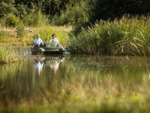 Landal Orveltermarke - Mitte-Drenthe