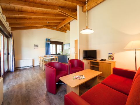 Trixi Ferienpark Zittauer Gebirge - Sachsen