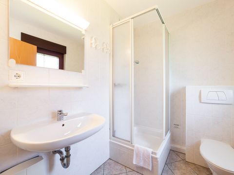 Trixi Ferienpark Zittauer Gebirge - Sachsen - Image N°2