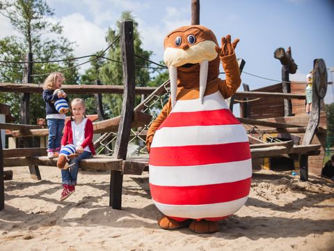 Trixi Ferienpark Zittauer Gebirge - Camping Sachsen