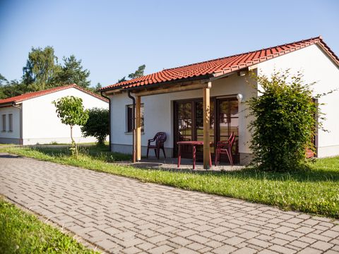 Trixi Ferienpark Zittauer Gebirge - Sachsen