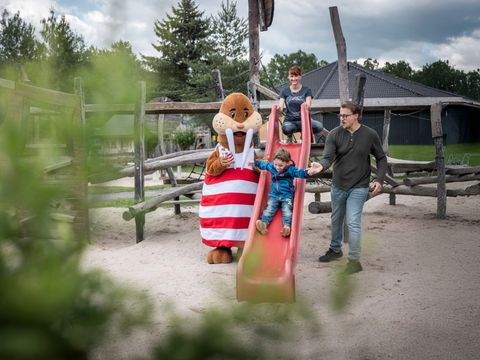 Trixi Ferienpark Zittauer Gebirge - Sachsen - Image N°5