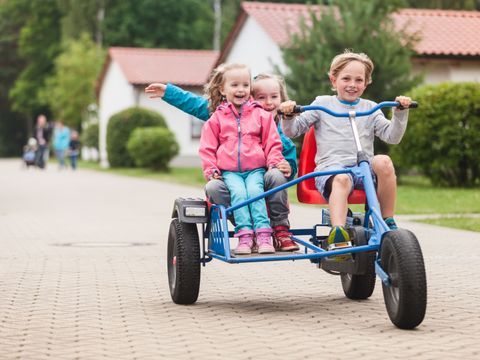 Trixi Ferienpark Zittauer Gebirge - Sachsen - Image N°2