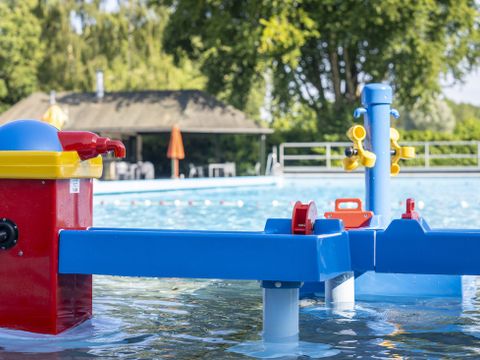 Landal Hunzepark - Aa und Hunze