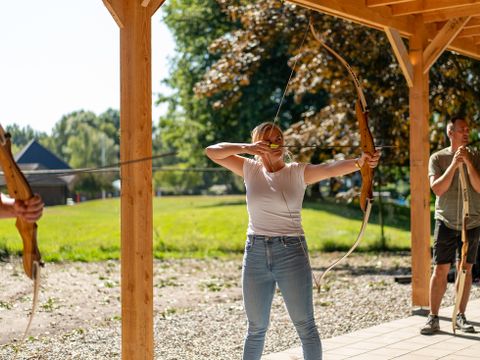 Landal Hunzepark - Aa und Hunze