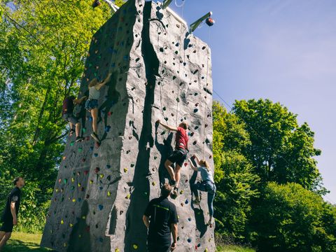 Landal Hunzepark - Aa und Hunze