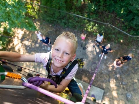 Landal Hunzepark - Aa und Hunze - Image N°4